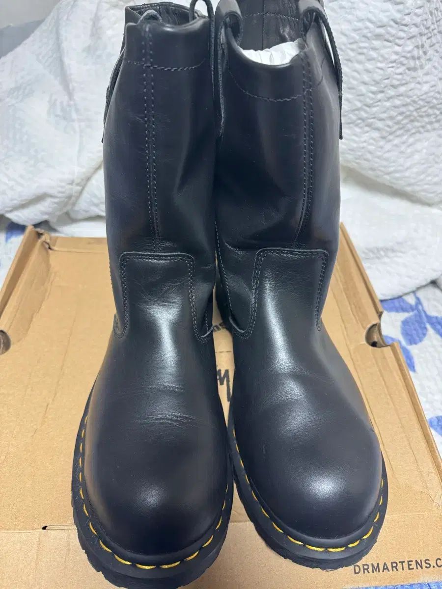 ス ク シ x DR. MARTENS ドクターマーチン デコン2295 us11 290