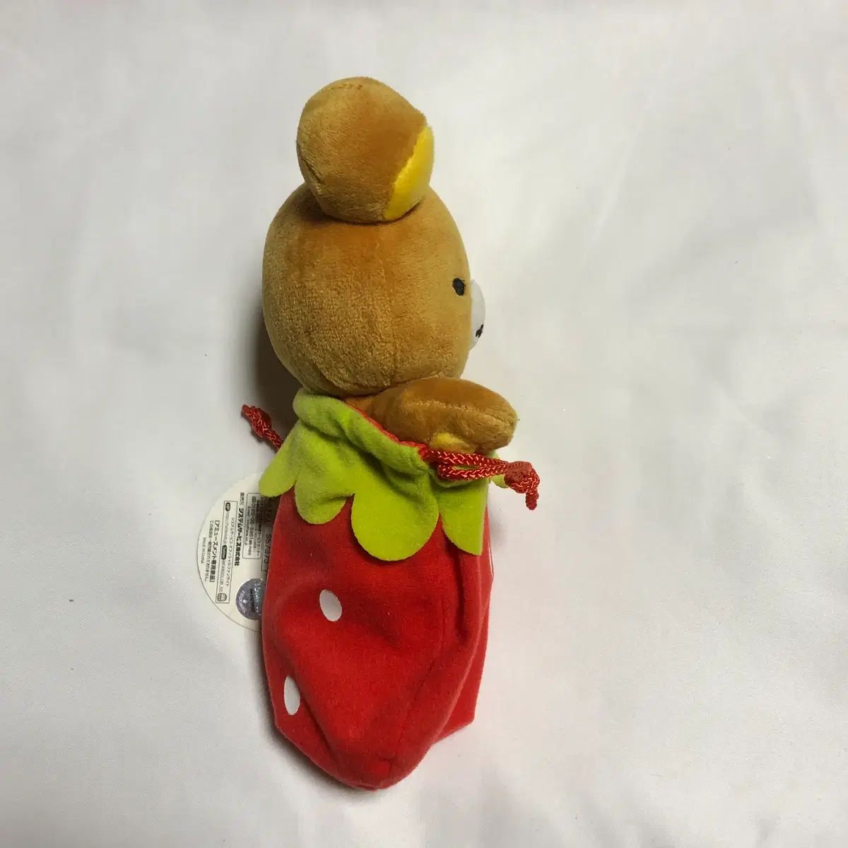 リラックマ スイーツポケット コリラックマ リラックマ「レトロ