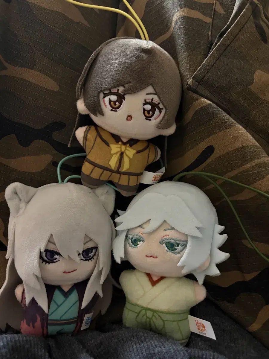 神様はじめました ぬいぐるみ (暁山 瑞希 個在庫あり) - メルカリ