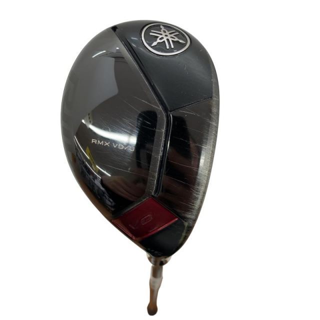 【中古】 ヤマハ RMX VD(2024) U5 ユーティリティ UT TENSEI TB70h (フレックスS) メンズ 男性用 右利き 右用 Cランク ゴルフクラブ
