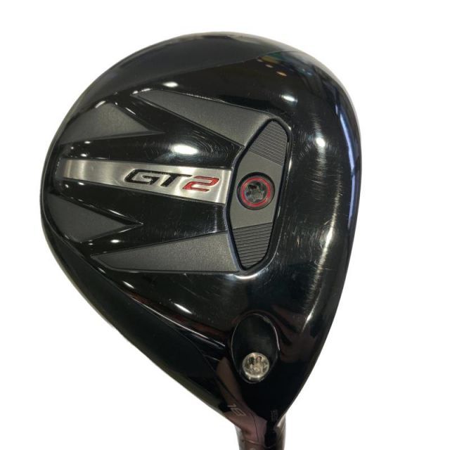 【中古】 タイトリスト GT2 18° フェアウェイウッド FW TENSEI BLUE 1K 55 (フレックスS) メンズ 男性用 右利き 右用 Cランク ゴルフクラブ
