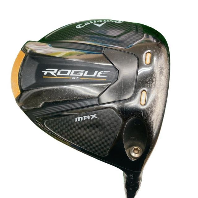キャロウェイ ROGUE ST MAX 10.5 ローグ ST キャロウェイ MAX 新品