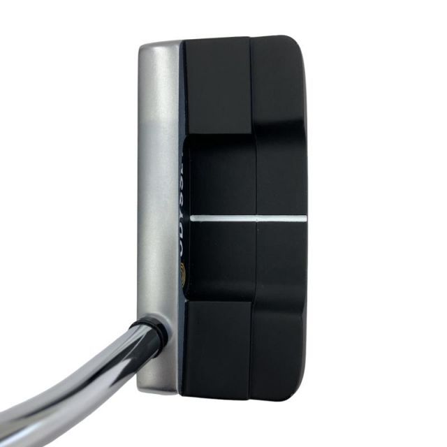 【中古】 オデッセイ STROKE LAB DOUBLE WIDE 34インチ パター PT STROKE LAB (フレックスその他) メンズ 男性用 右利き 右用 Bランク ゴルフクラブ