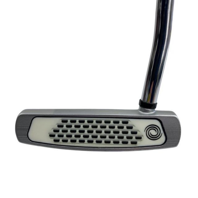 【中古】 オデッセイ STROKE LAB DOUBLE WIDE 34インチ パター PT STROKE LAB (フレックスその他) メンズ 男性用 右利き 右用 Bランク ゴルフクラブ