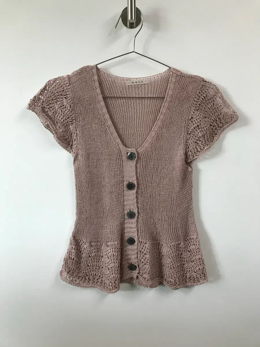 ヴィンテージ 半袖 Tシャツ カーディガン