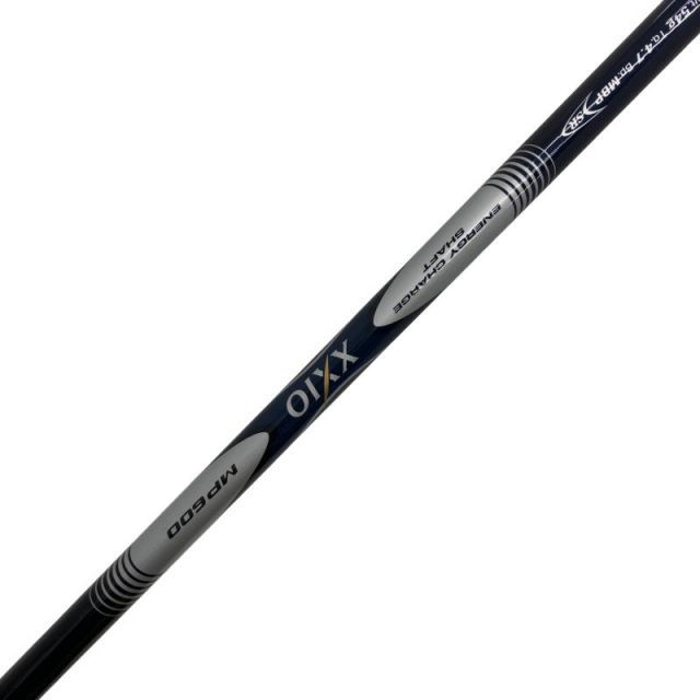 中古】 ダンロップ XXIO(2010) U8 ユーティリティ UT XXIO MP600