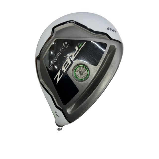 【中古】 テーラーメイド RBZ U4 ユーティリティ UT NS PRO 950GH (フレックスS) メンズ 男性用 右利き 右用 Cランク ゴルフクラブ
