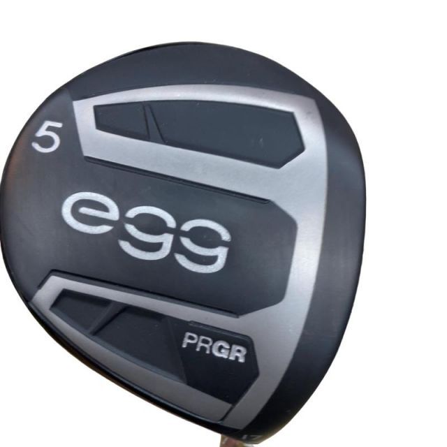 egg プロギア フェアウェイウッド 5W 0 SUPER egg(2019) FW