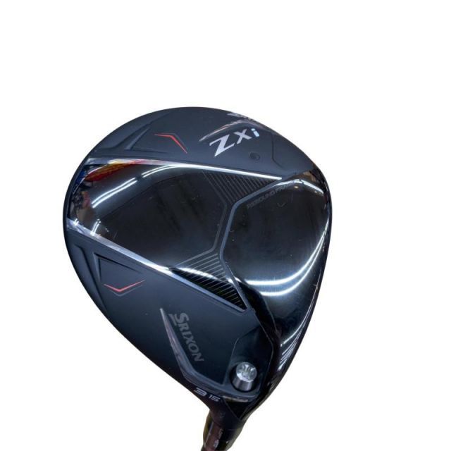 【中古】 ダンロップ SRIXON ZXi 3W フェアウェイウッド FW Diamana ZXi 50 (フレックスS) メンズ 男性用 右利き 右用 Bランク ゴルフクラブ