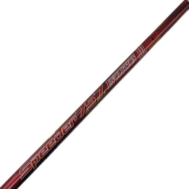 中古】 テーラーメイドスリーブ付き(Qi4D系) フジクラドライバー用