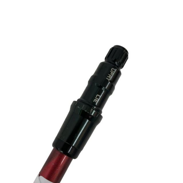 中古】 テーラーメイドスリーブ付き(Qi4D系) フジクラドライバー用