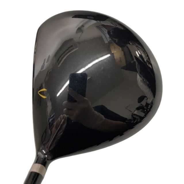 【最終値下】キャスコ K2Kドライバー 10.5度 ATLAS MBX 55S 中古】 キャスコ K2K ミニドライバー 10.5° ドライバー DR ATTAS MB