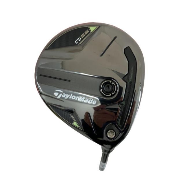 【中古】 テーラーメイド Qi35 5W フェアウェイウッド FW Diamana SILVER TM55(Qi35 FW) (フレックスS) メンズ 男性用 右利き 右用 Bランク ゴルフクラブ