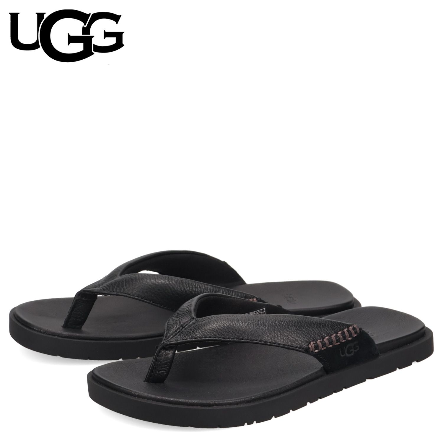 UGG アグ トングサンダル シーサイド 2 フリップ メンズ SEASIDE II FLIP 1166610