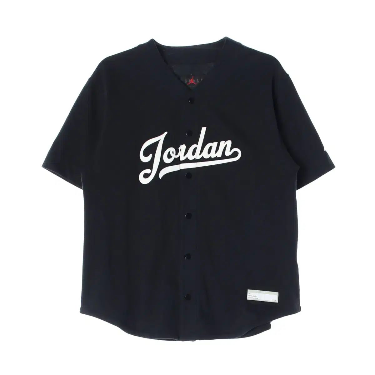 ナイキ ジョーダン 24SS フライト MVP トップス 半袖 バスケット ジャージ Tシャツ