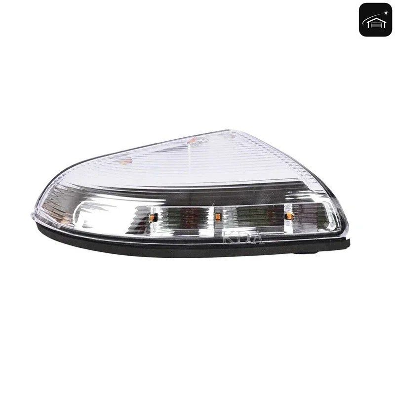 左右サイドミラーターンシグナルライトランプ 2個セット DODGE RAM 1500 2009-2014 RAM 2500 2010-2014 68064949AA 68064948AA