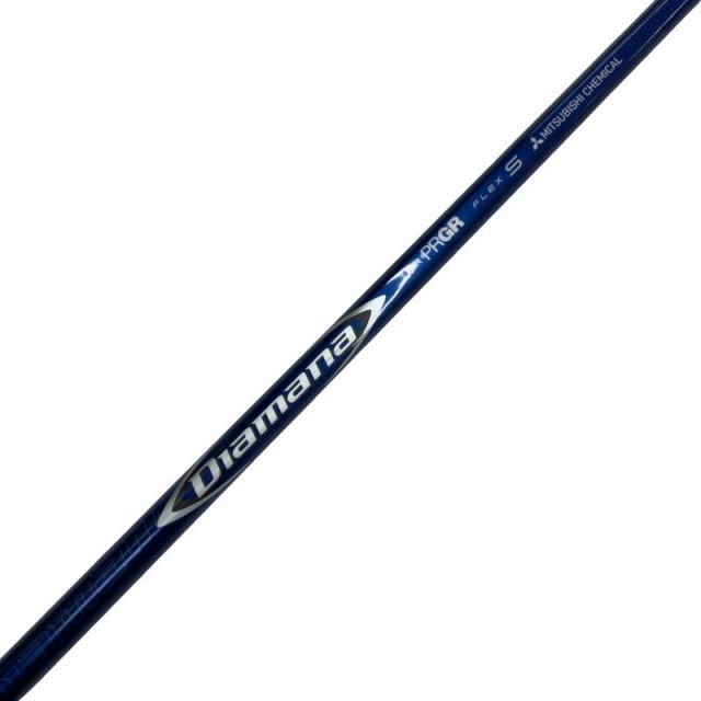 美品 PRGR プロギア RS 5W (2018) プロギア RS フェアウェイウッド