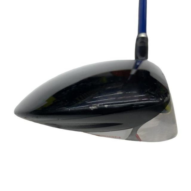 美品 PRGR プロギア RS 5W (2018) プロギア RS フェアウェイウッド