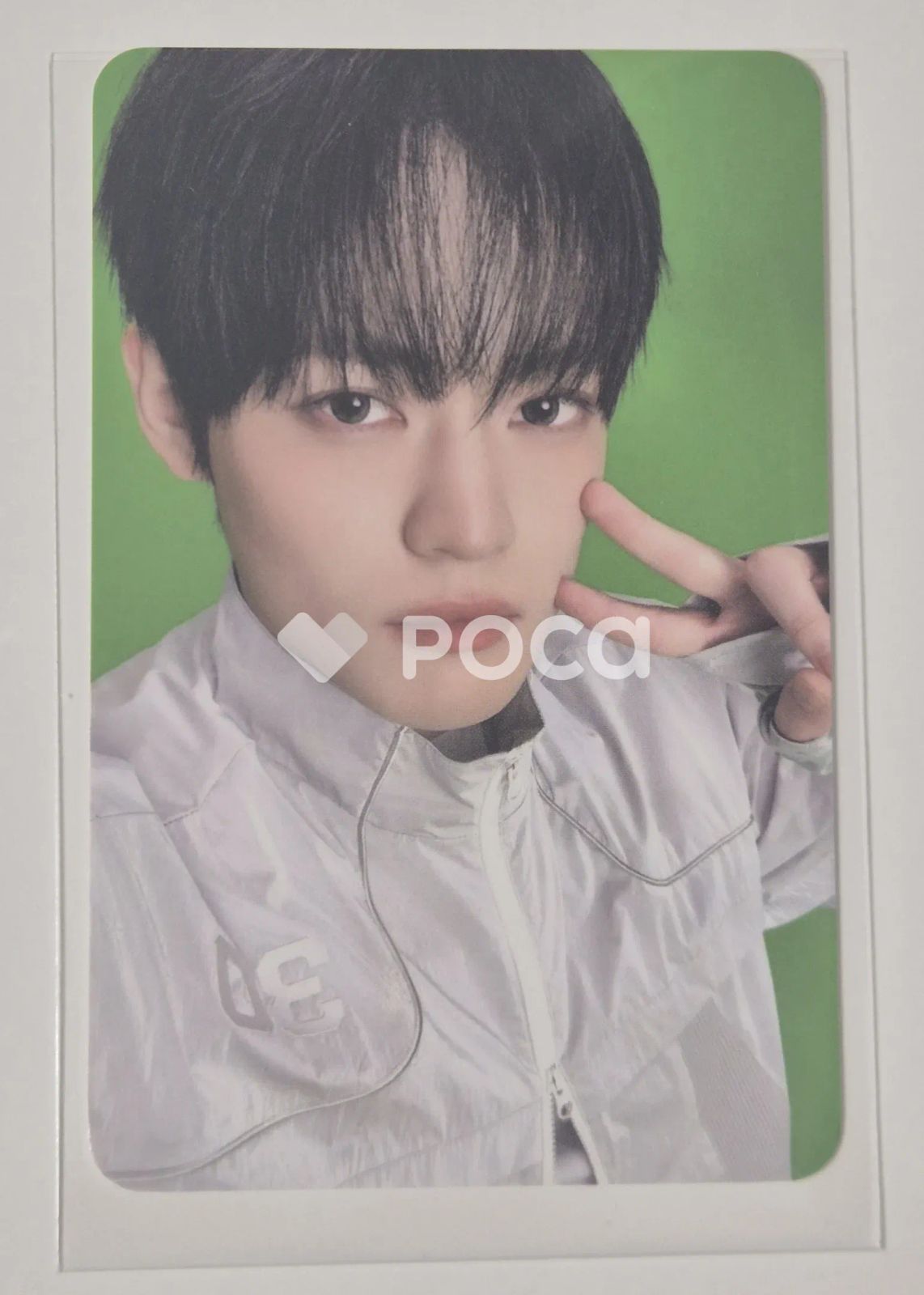 NCT チョンロ NCT 10TH ANNIVERSARY [NCT 2026] POP UP : NEO GROUND