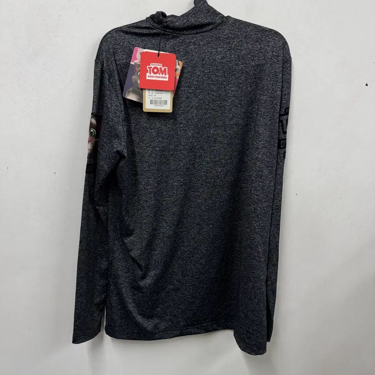 トムアンドフレンズ タートルネック Tシャツ M (新品) 8,403円