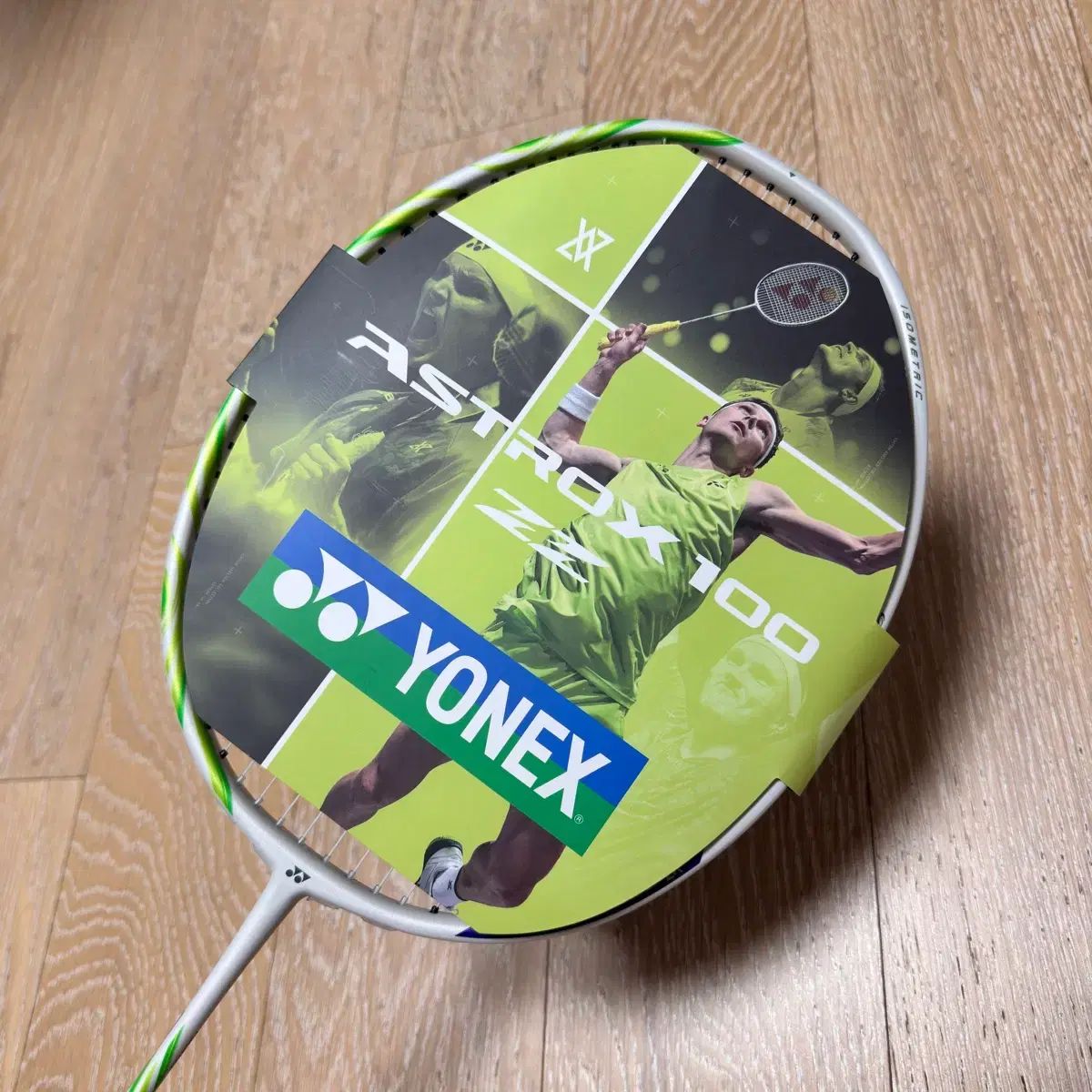 YONEX ASTROX 100ZZ VA 4U バドミントン ラケット