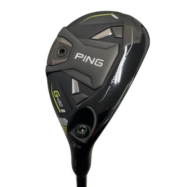 【中古】 ピン G430 U3 ユーティリティ UT PING TOUR 2.0 CHROME 85(UT) (フレックスS) メンズ 男性用 右利き 右用 Cランク ゴルフクラブ