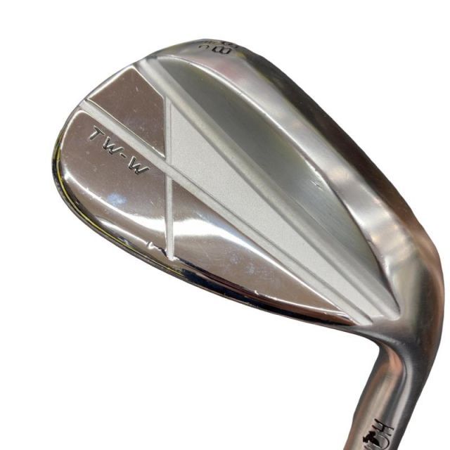 【中古】 本間ゴルフ TOUR WORLD TW-W(2024) クロム 58°/12°C ウェッジ WG NS PRO 950GH neo (フレックスS) メンズ 男性用 右利き 右用 Cランク ゴルフクラブ