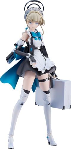 ★新品★マックスファクトリー[Max Factory] PLAMATEA ブルーアーカイブ Blue Archive トキ ノンスケール 組み立て式プラモデル 再販