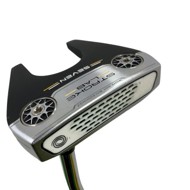 ゴルフ オデッセイ STROKE LAB SEVEN 34インチ