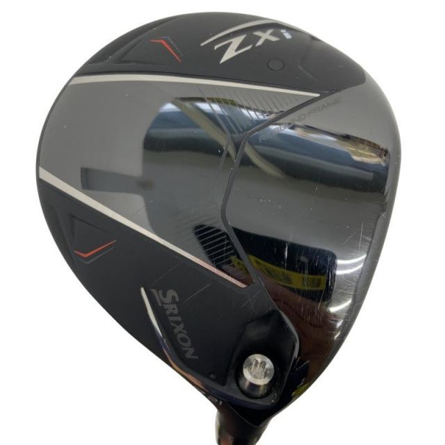 【中古】 ダンロップ SRIXON ZXi 7W フェアウェイウッド FW Diamana ZXi 50 (フレックスSR) メンズ 男性用 右利き 右用 Cランク ゴルフクラブ
