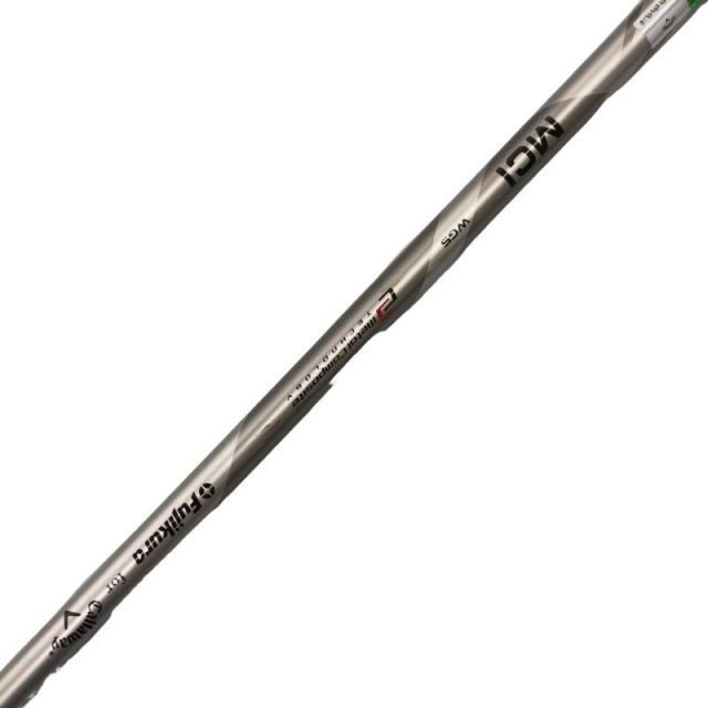 中古】 キャロウェイ MACK DADDY CB クロムメッキ 56°/14° ウェッジ WG 