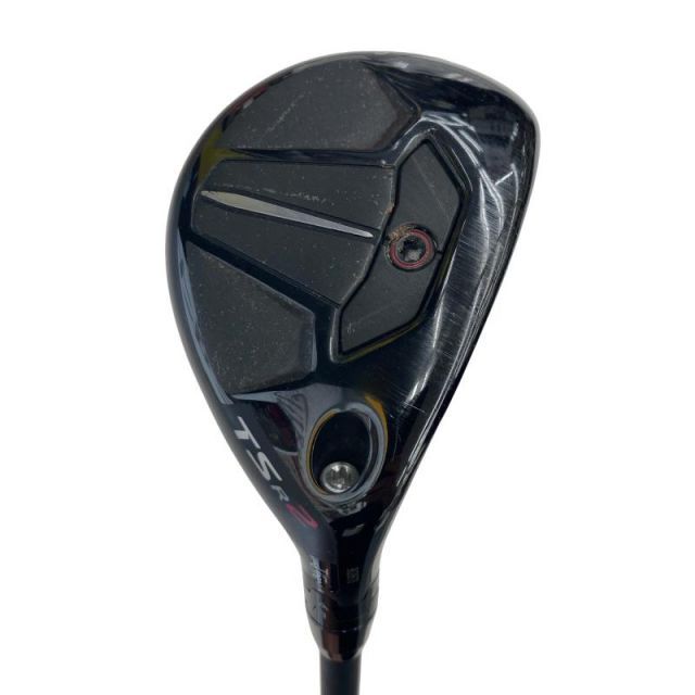 【中古】 タイトリスト TSR2 21° ユーティリティ UT NS PRO MODUS3 HYBRID GOST (フレックスS) メンズ 男性用 右利き 右用 Cランク ゴルフクラブ