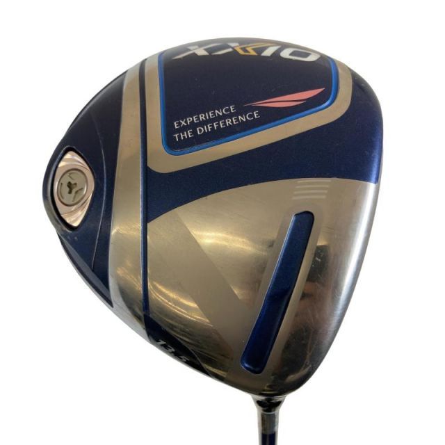 【中古】 ダンロップ XXIO(2020) 13.5° レディース ドライバー DR XXIO MP1100L(DR) (フレックスL) レディース 女性用 右利き 右用 Dランク ゴルフクラブ