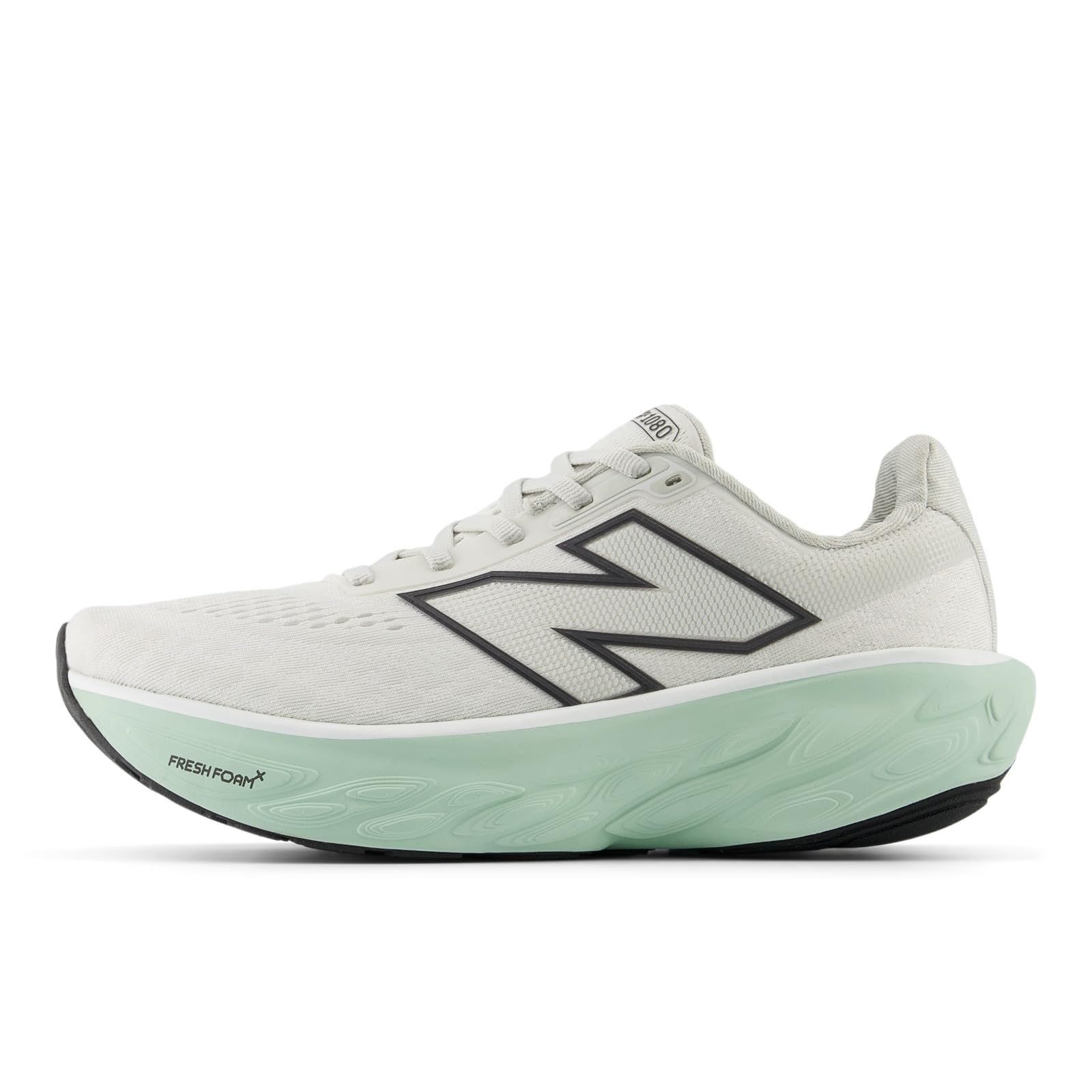 Fresh Foam X 1080 v14 [14B(WHITE/CLAYASH)] [22.0 cm D]