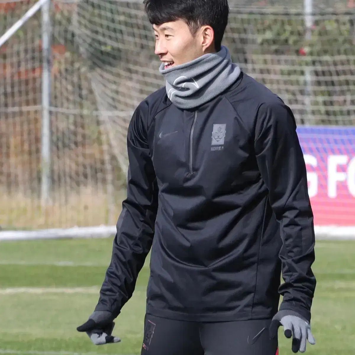 L 20-22韓国国家代表シールドトップ
