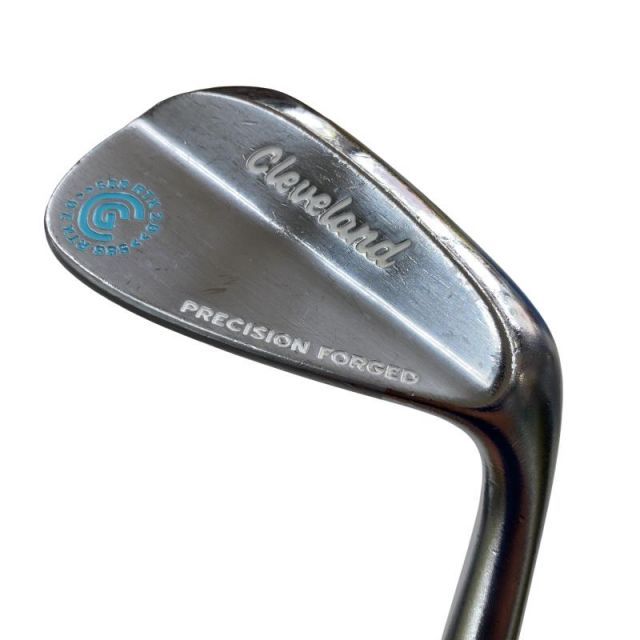 【中古】 クリーブランド Cleveland 588 RTX 2.0 PRECISION FORGED(松山仕様) 52°/10° ウェッジ WG Dynamic Gold (フレックスS) メンズ 男性用 右利き 右用 Cランク ゴルフクラブ