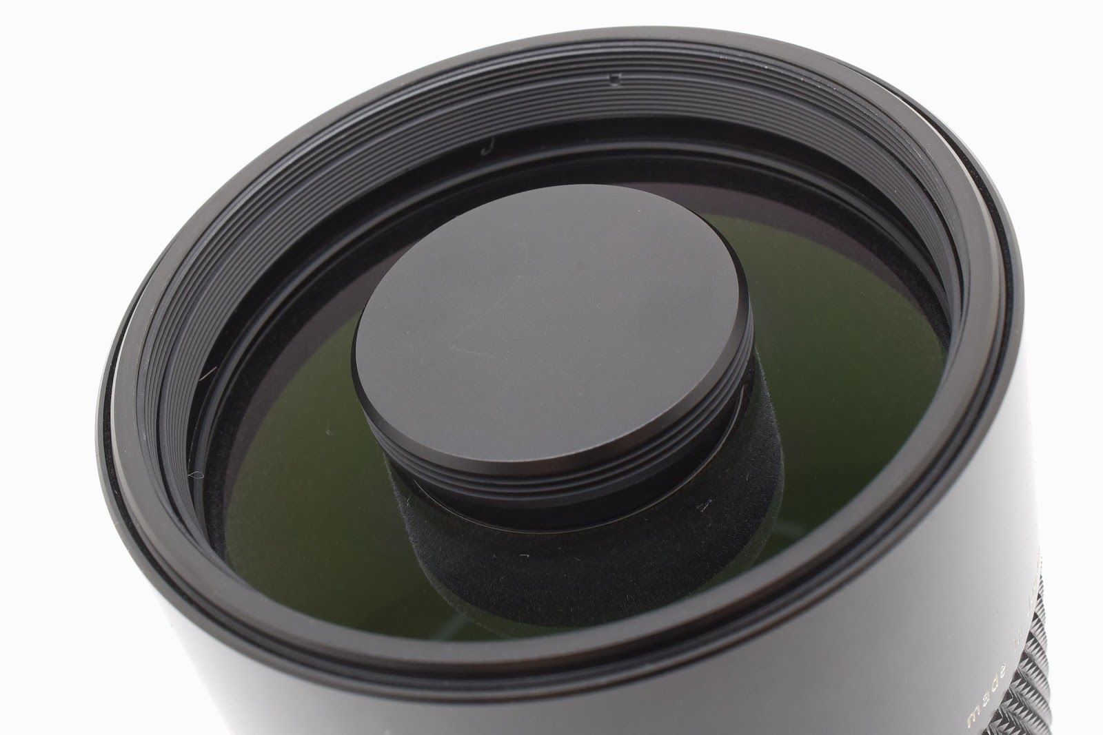 ☆LS整備済み美品☆ オリンパス Olympus OM-SYSTEM ZUIKO REFLEX 500MM