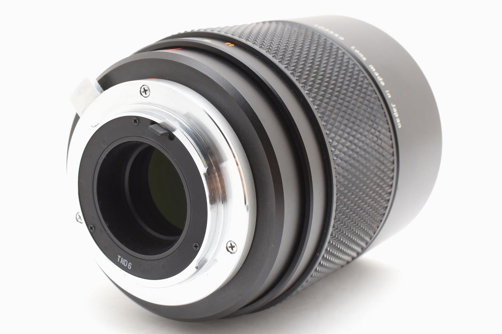 ☆LS整備済み美品☆ オリンパス Olympus OM-SYSTEM ZUIKO REFLEX 500MM
