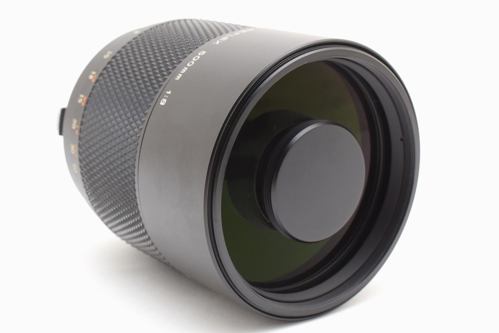 ☆LS整備済み美品☆ オリンパス Olympus OM-SYSTEM ZUIKO REFLEX 500MM