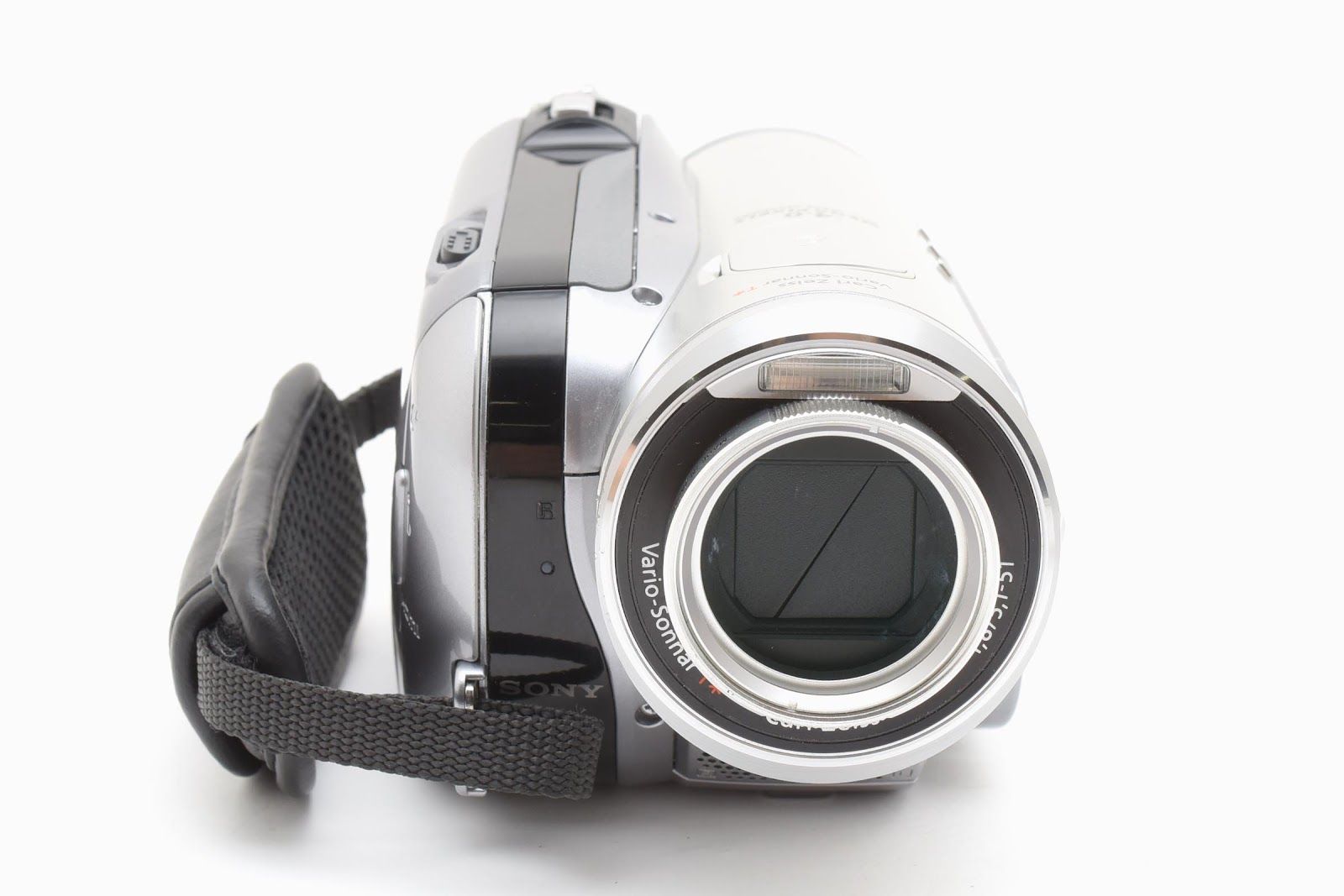 ☆良品☆ ソニー SONY HDR-HC3 (シルバー) デジタルビデオカメラ 動作