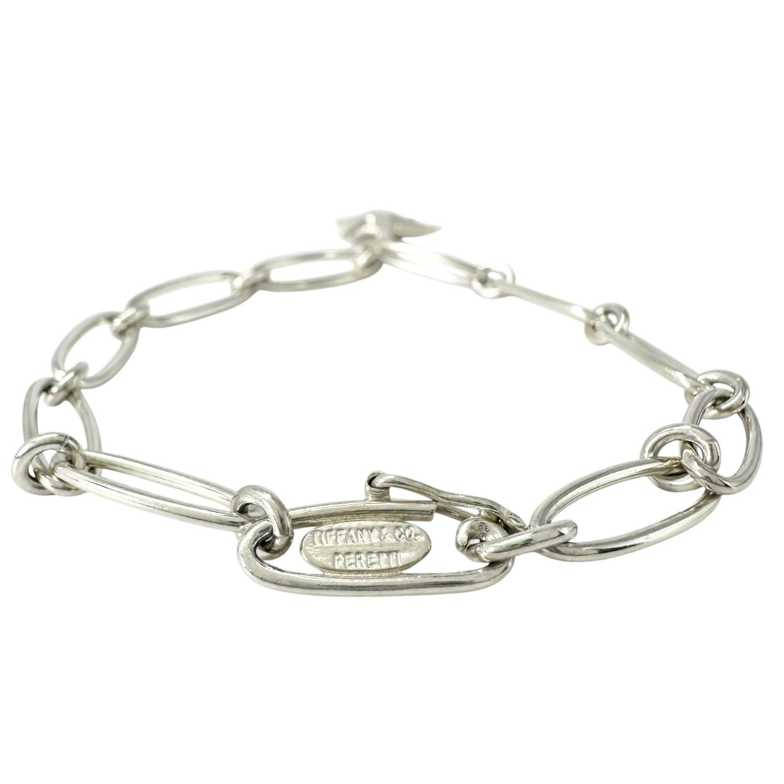 新着】TIFFANY & Co. エルサペレッティ スターフィッシュ SV925