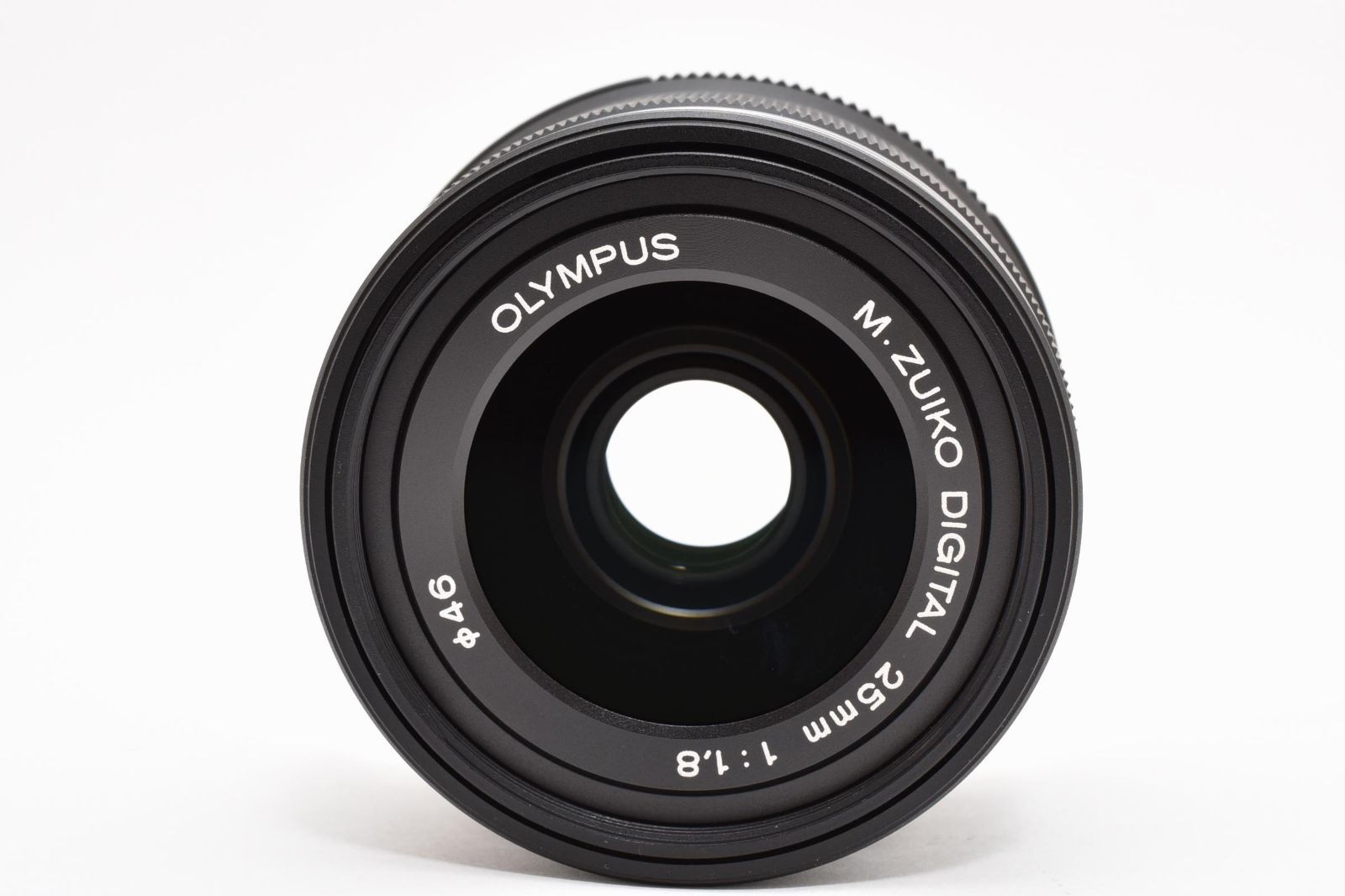 ☆極上美品☆ オリンパス OLYMPUS M.ZUIKO DIGITAL 25mm f1.8 MSC
