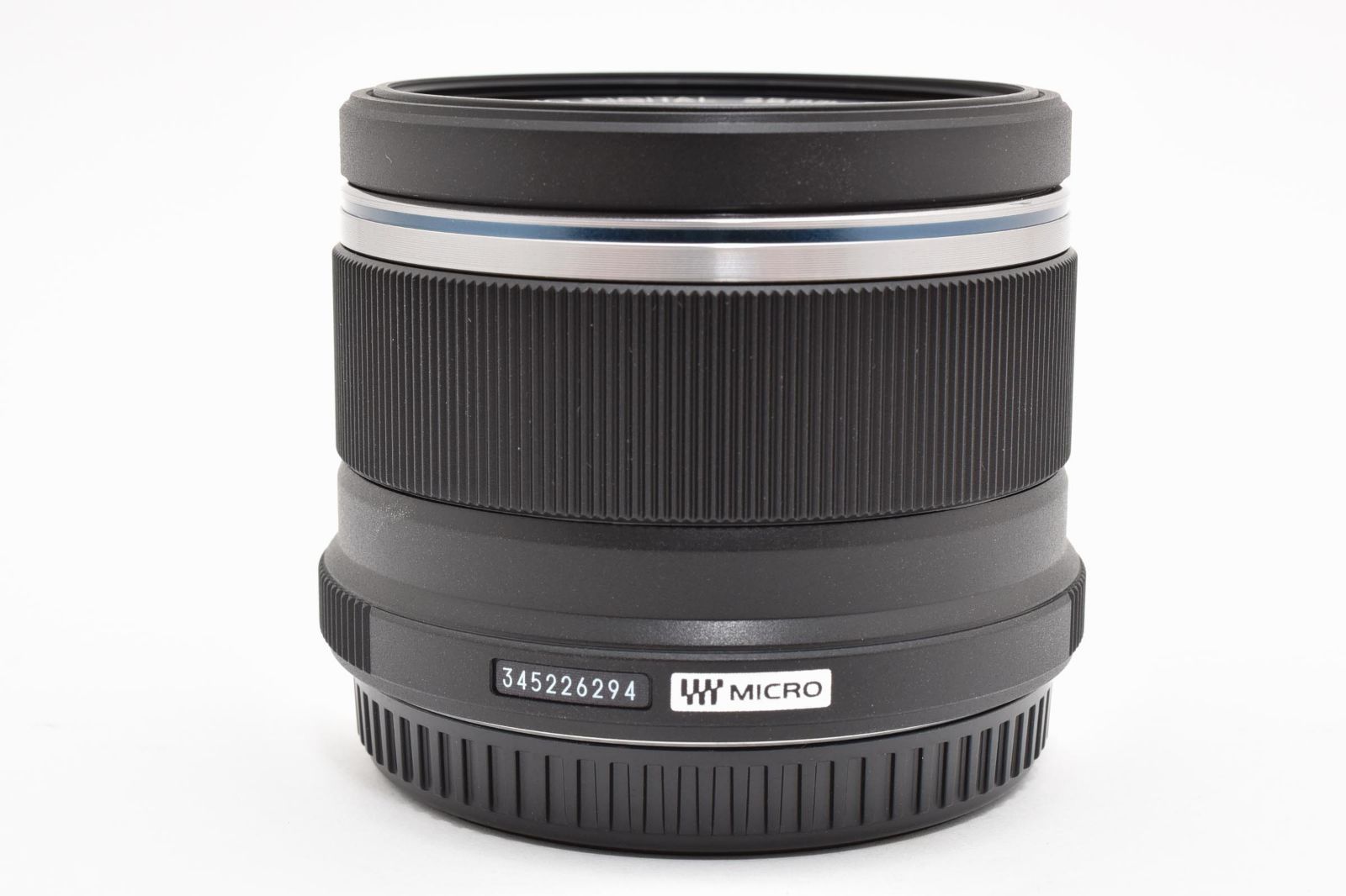 ☆極上美品☆ オリンパス OLYMPUS M.ZUIKO DIGITAL 25mm f1.8 MSC