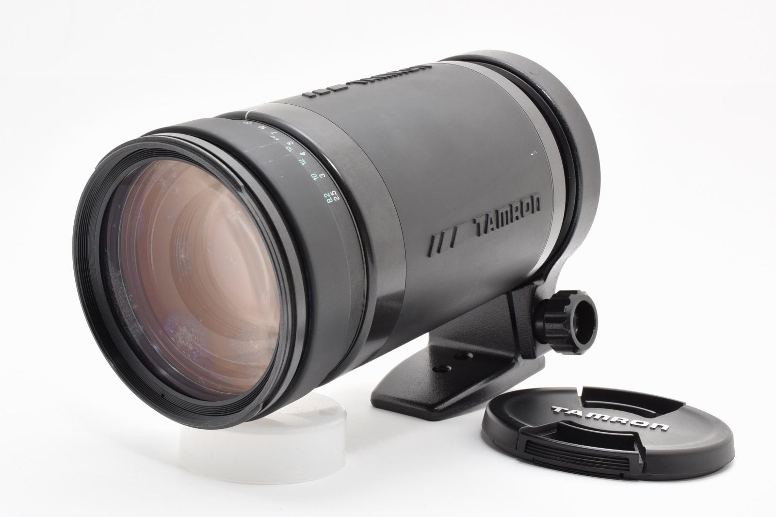 タムロン TAMRON AF 200-400mm F5.6 LD 75DM ソニー ミノルタ
