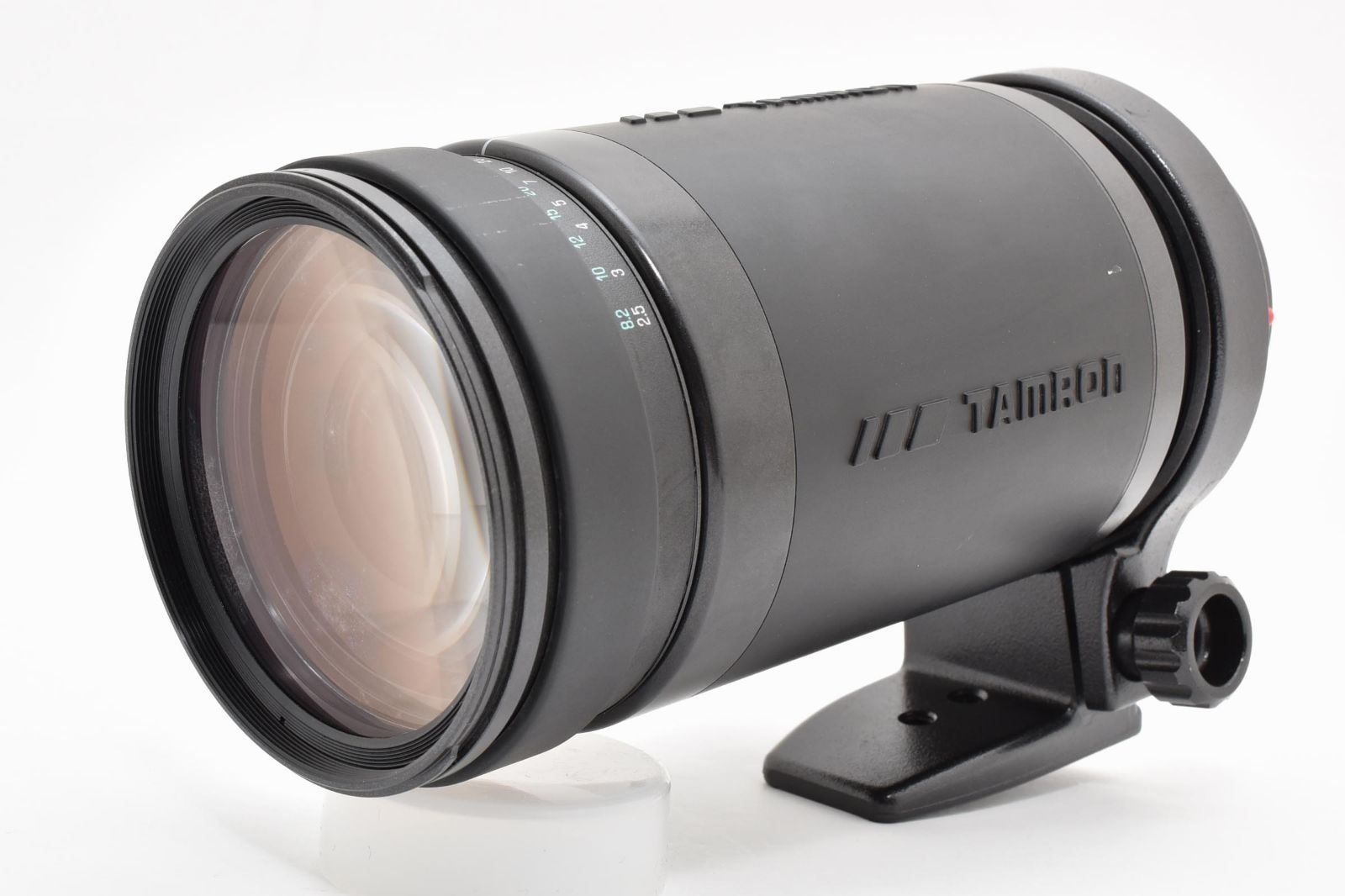タムロン TAMRON AF 200-400mm F5.6 LD 75DM ソニー ミノルタ