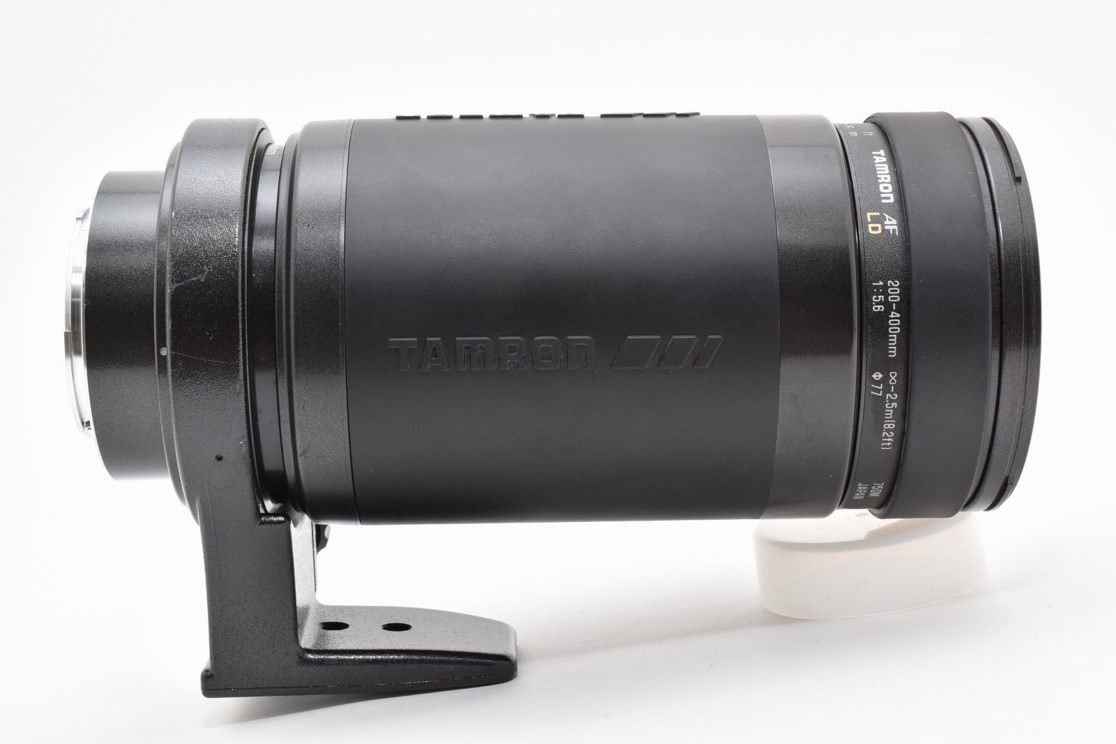 タムロン TAMRON AF 200-400mm F5.6 LD 75DM ソニー ミノルタ