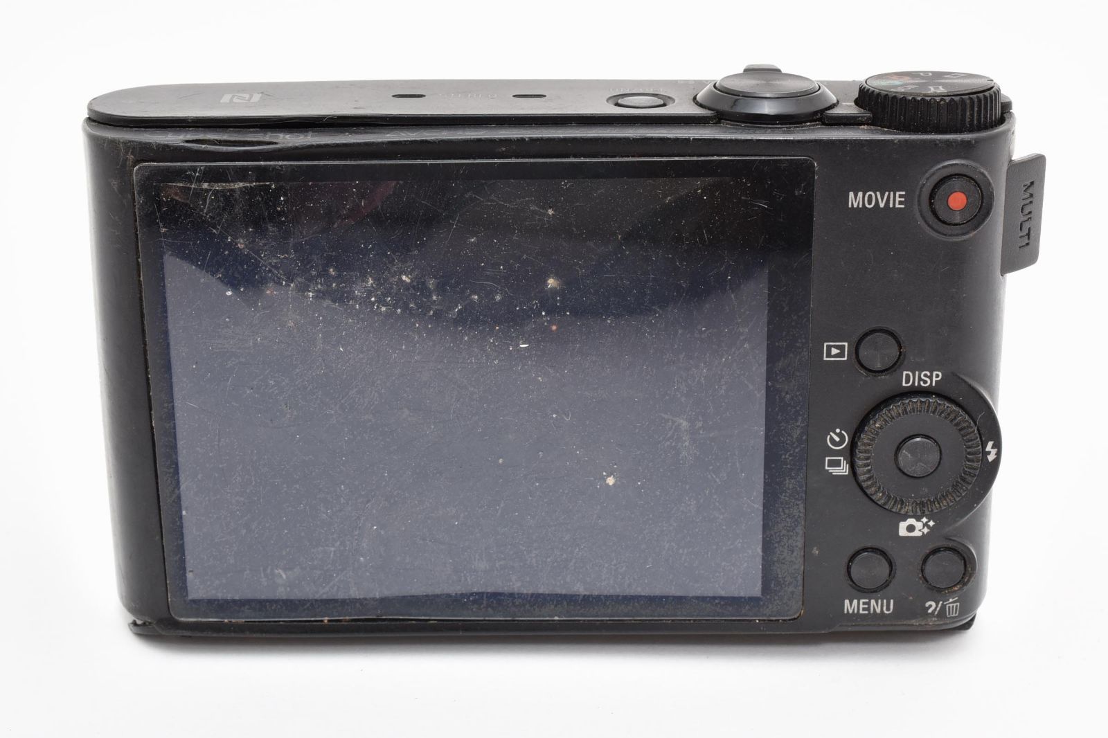 ☆訳あり大特価☆ ソニー SONY Cyber-shot DSC-WX350 #5236W0653