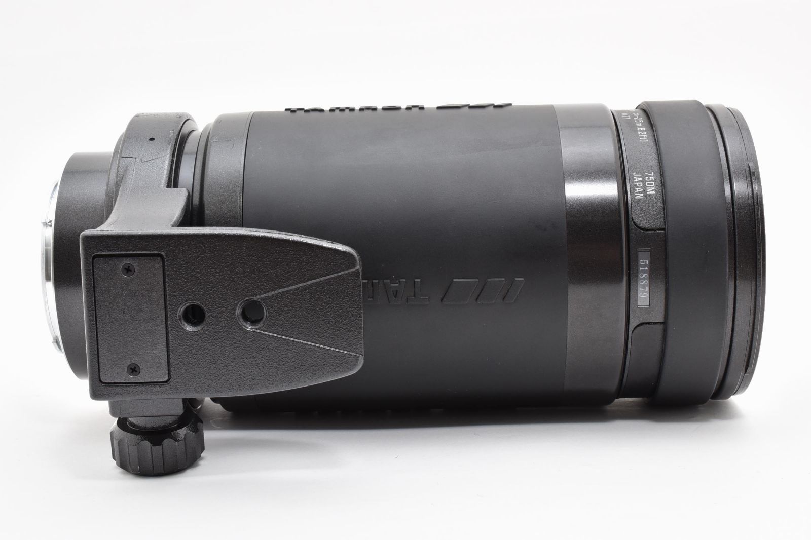 タムロン TAMRON AF 200-400mm F5.6 LD 75DM ソニー ミノルタ