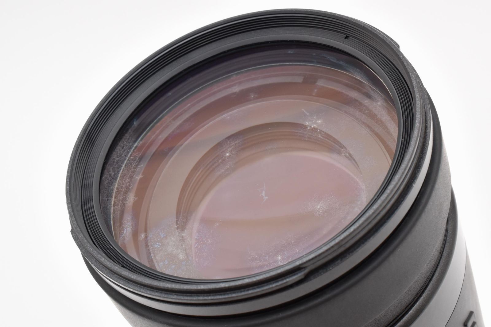 タムロン TAMRON AF 200-400mm F5.6 LD 75DM ソニー ミノルタ