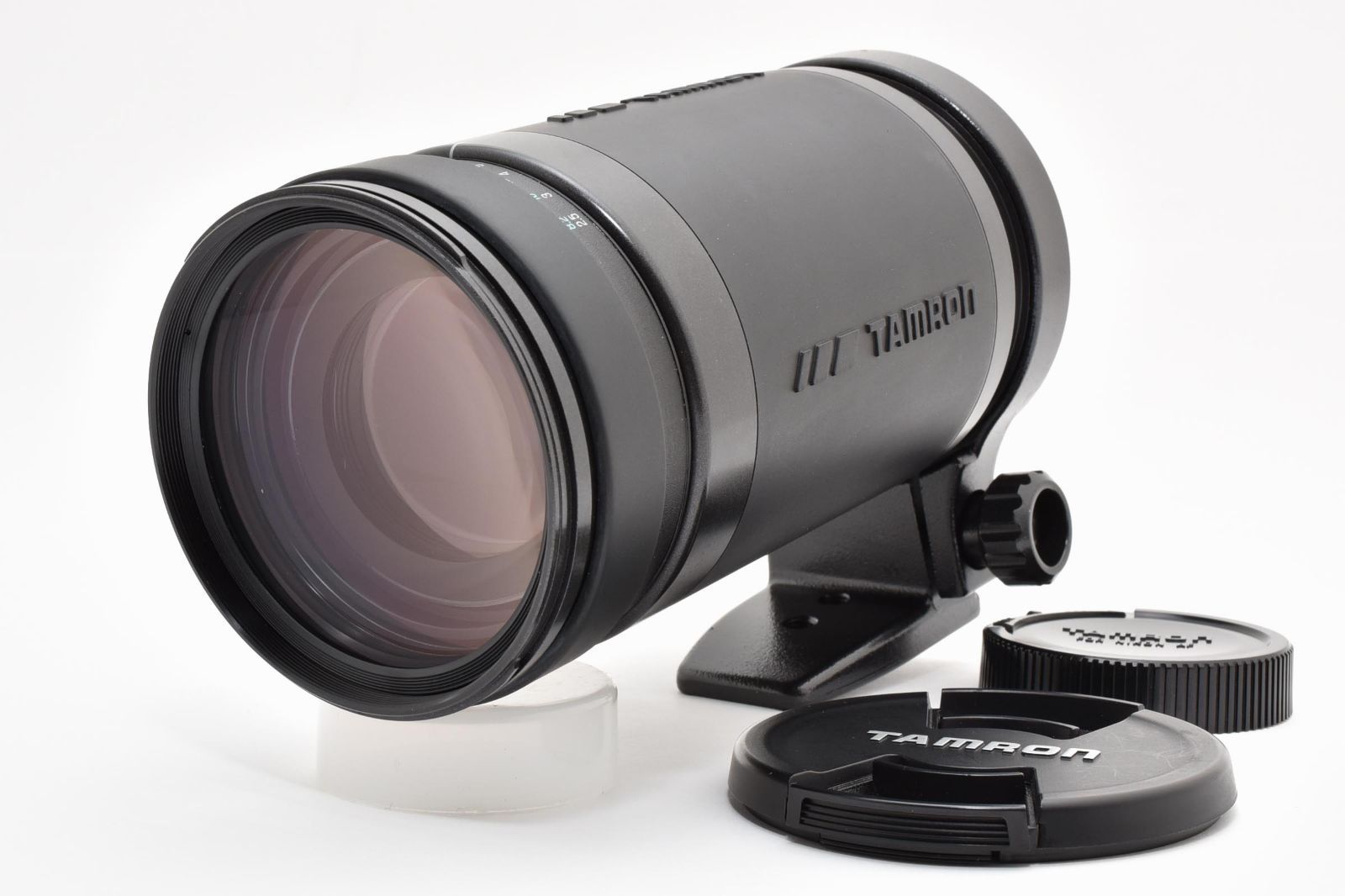 ☆美品☆ タムロン TAMRON AF 200-400mm F5.6 LD 75DN NIKON ニコン F
